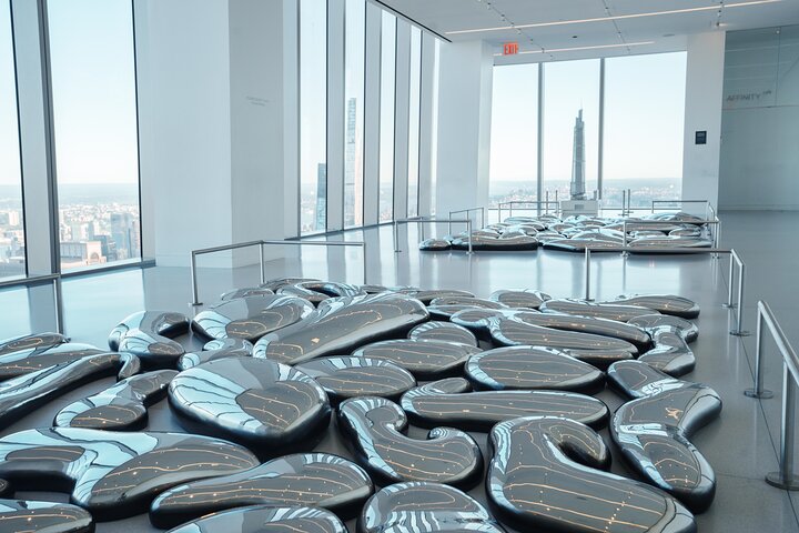 SUMMIT One Vanderbilt Experience Ticket