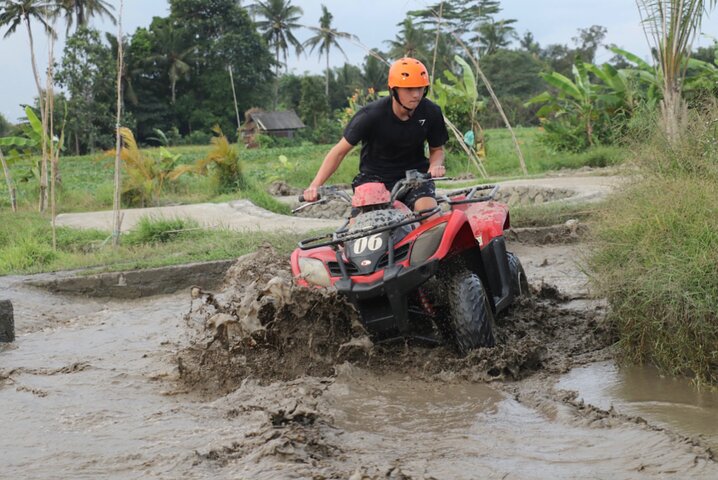 All Inclusive : Bali Blue Lagoon Snorkeling, Lunch, and Transport