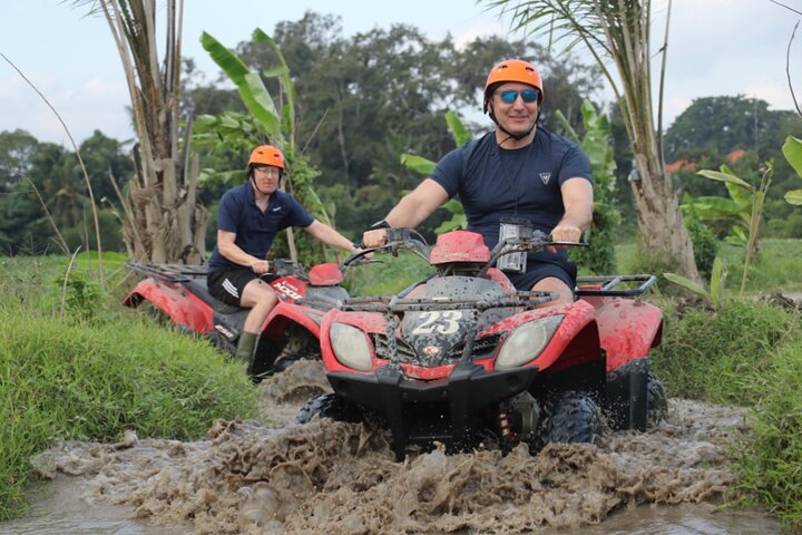 All Inclusive : Bali Blue Lagoon Snorkeling, Lunch, and Transport