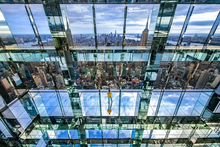 SUMMIT One Vanderbilt Experience Ticket