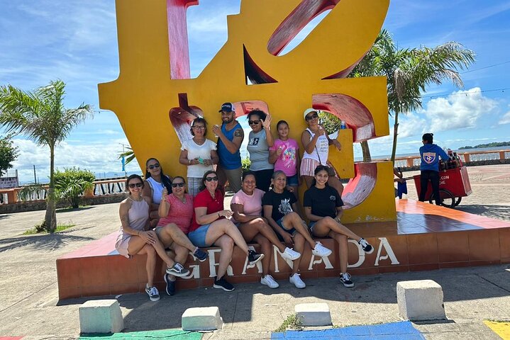 One day Nicaragua It is a day of many surprises