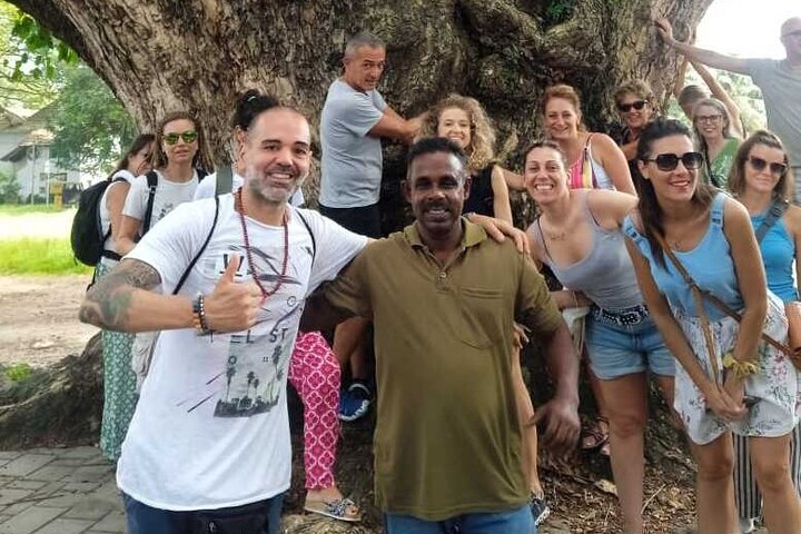 Tuk Tuk Kochi Tours with pickup from Cruise Ship