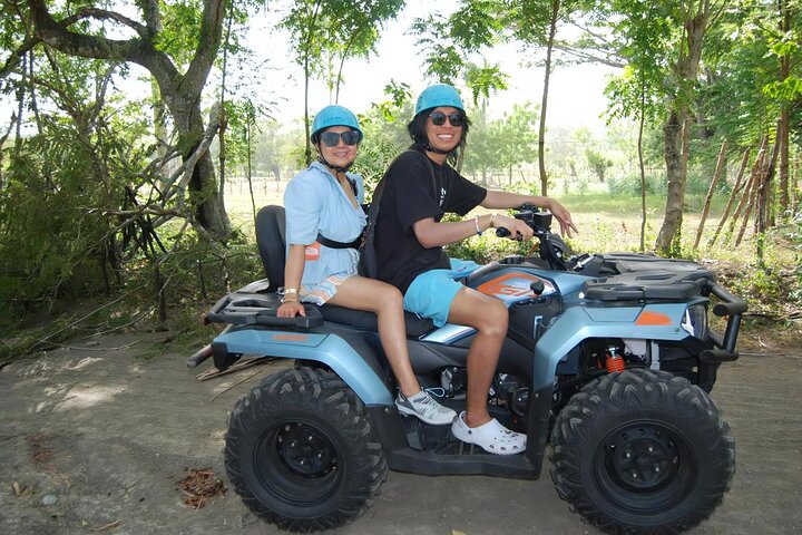 ATV Adventure