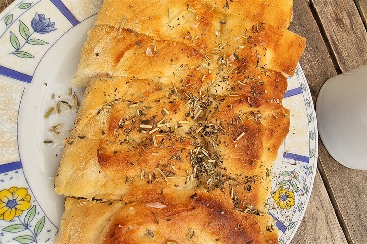 NO DIET CLUB - Unique local food tour in Ajaccio (English/French)