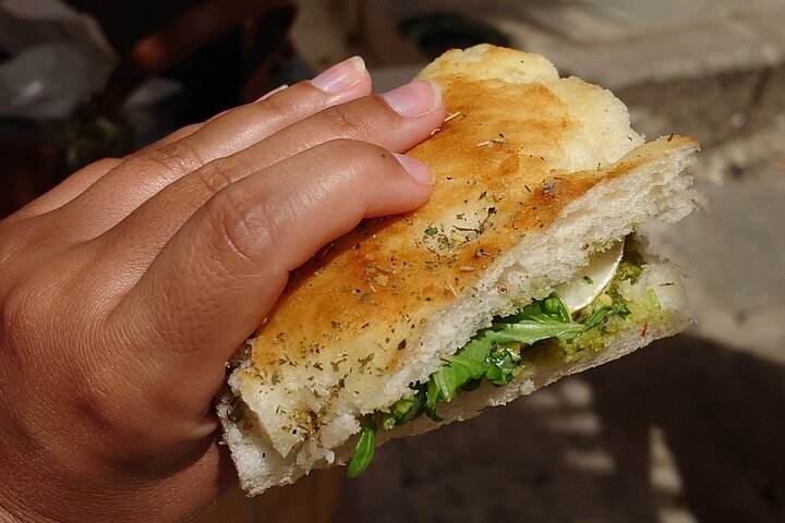 NO DIET CLUB - Unique local food tour in Ajaccio (English/French)