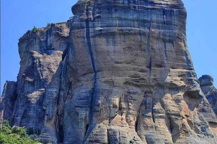 Private Meteora All-day Tour - Local Agency