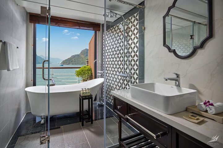 BEST SELLER 2026 All inclusive Halong Bay-Lan Ha Bay many options