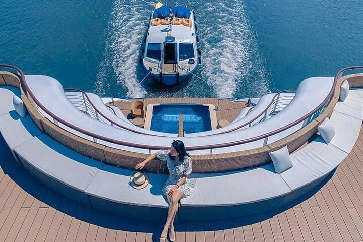 BEST SELLER 2026 All inclusive Halong Bay-Lan Ha Bay many options