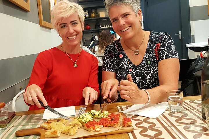 Gourmet Food Tour in Menton - 3 hours - Small Groups