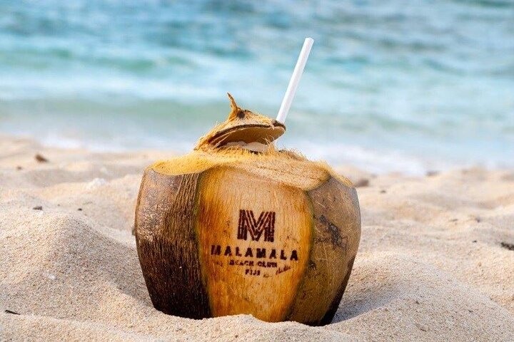 Malamala Beach Club - Half Day Pass