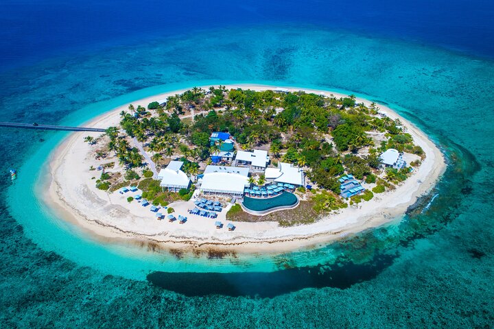 Malamala Beach Club - Full Day