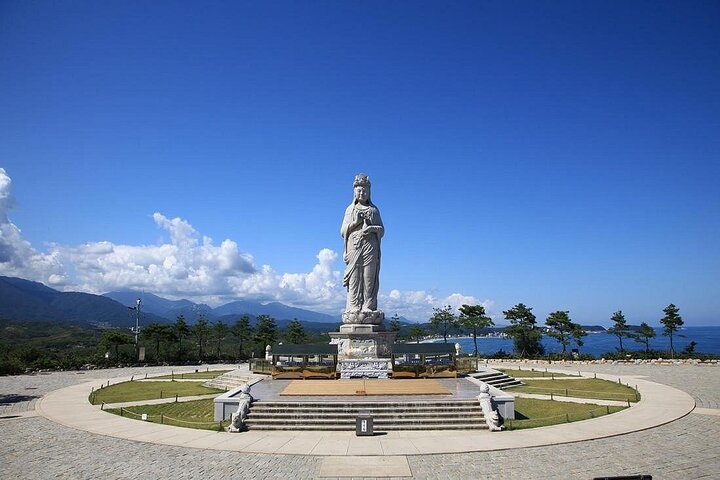 Sokcho to Gangneung Photo Tour
