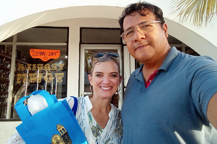 Todos Santos Private Transportation to Airport in Sanjose del Cabo