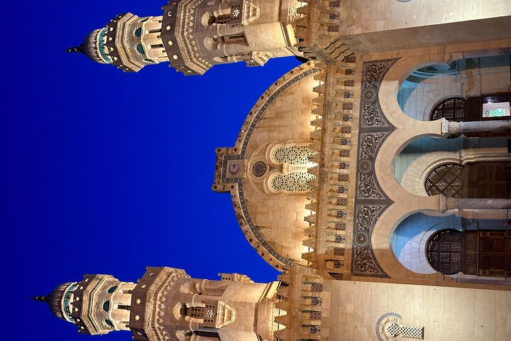 Algiers Casbah Tour