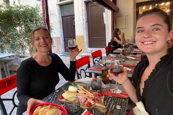 Gourmet Food Tour in Menton - 3 hours - Small Groups