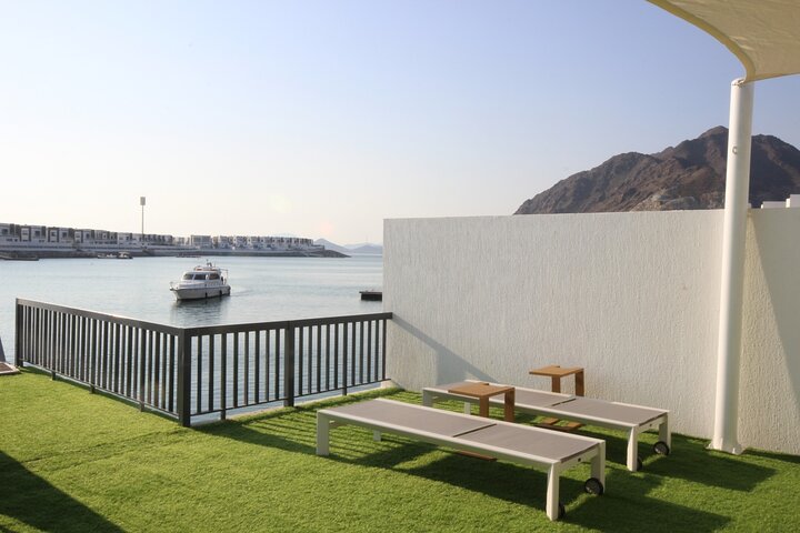 Fujairah: PADI Basic Scuba Diver Course