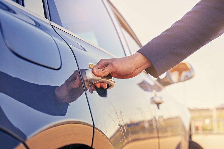 Exclusive Private Airport Transfer Service from Marsa Alam