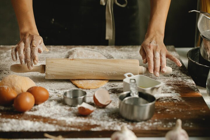 Ohrid cooking classes
