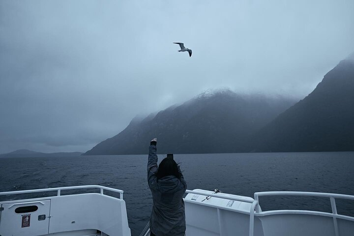 OneWay Journey: Puerto Varas, Chile to Bariloche, Argentina