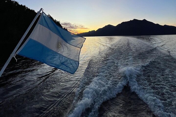 OneWay Journey: from Bariloche, Argentina to Puerto Varas, Chile