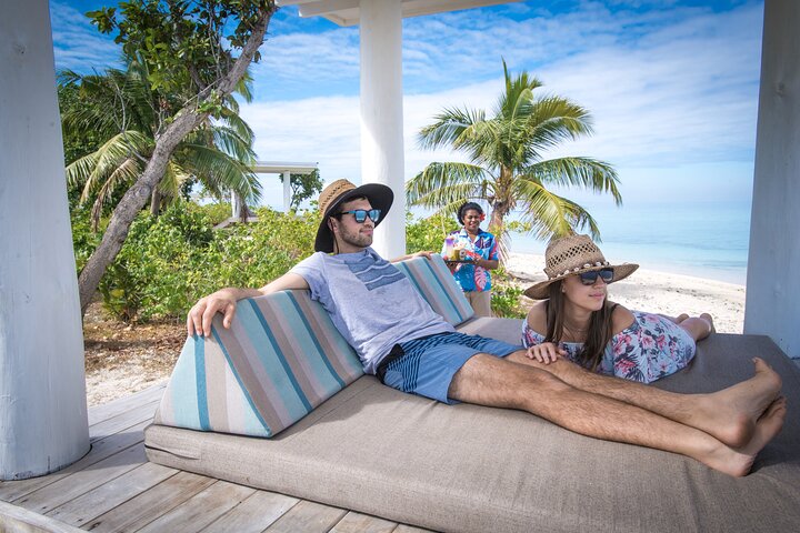 Malamala Beach Club - Full Day