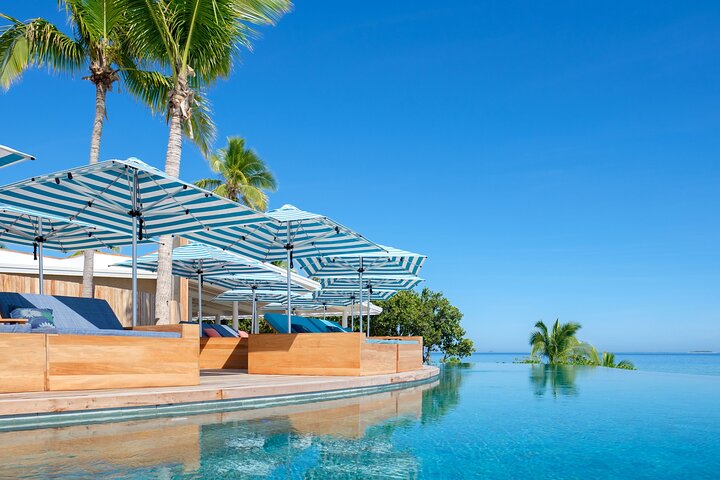Malamala Beach Club - Full Day