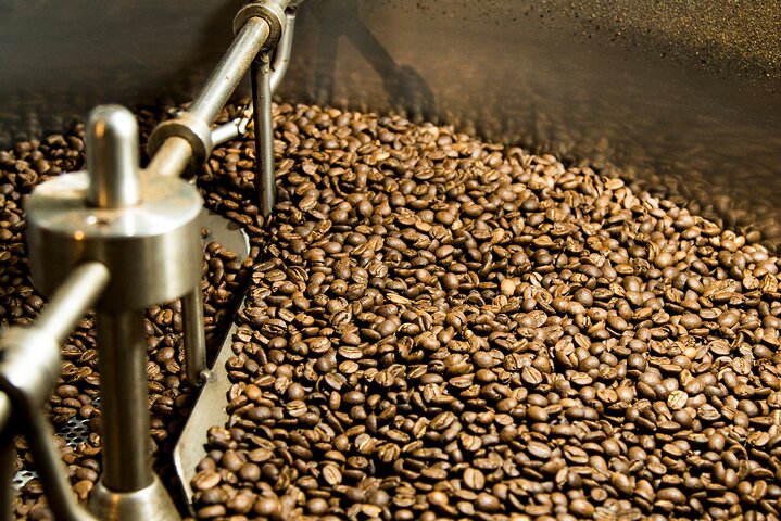 Coffee Farm and Santa Rosa Hot Springs Tour from Pereira or Armenia