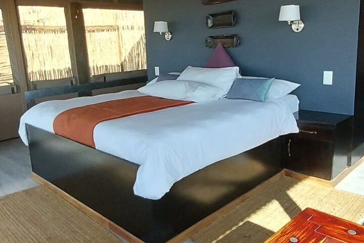 2 Days Guided Tour in Sossusvlei and Sandwich Harbor