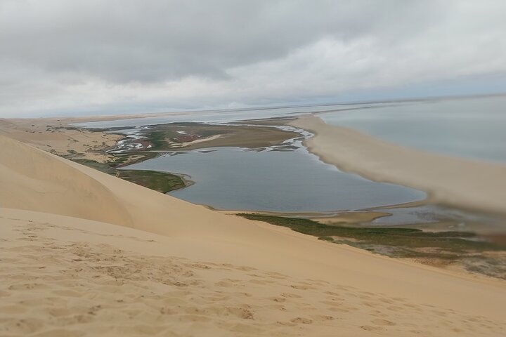 2 Days Guided Tour in Sossusvlei and Sandwich Harbor