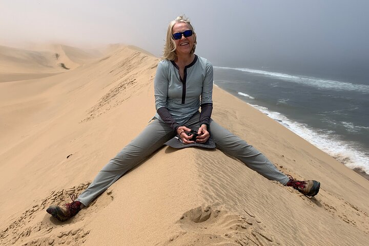 2 Days Guided Tour in Sossusvlei and Sandwich Harbor