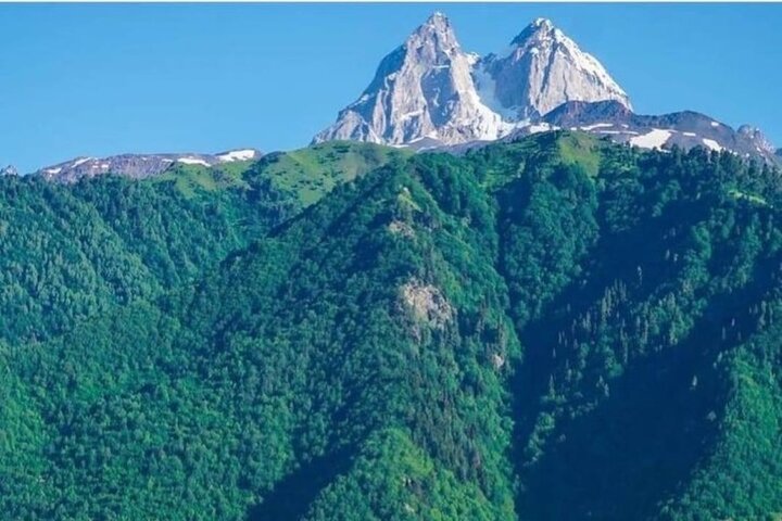 Koruldi Lake Private Tour From Mestia