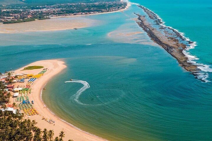 Gunga Beach Private Tour