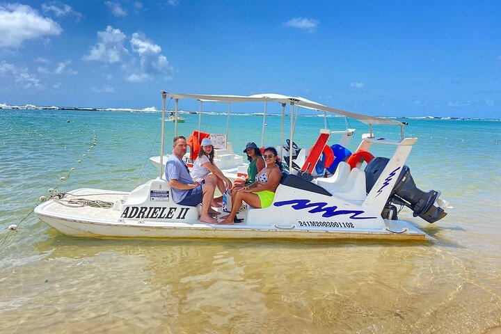 Gunga Beach Private Tour