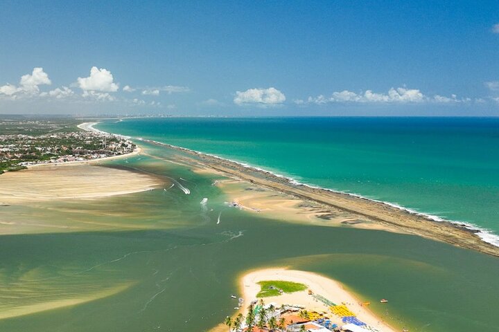 Gunga Beach Private Tour