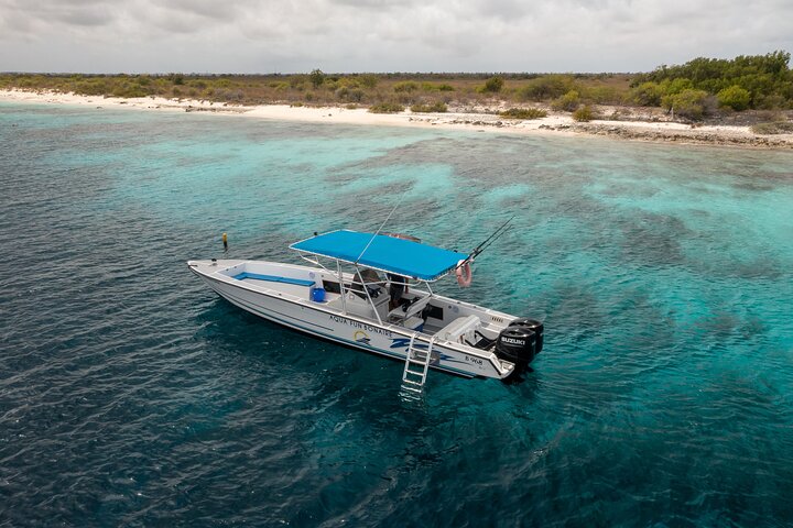 Klein Bonaire Marine Park Snorkeling Excursion