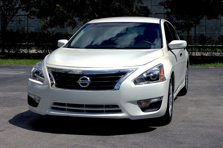 Private Transfer to Asuncion Airport (ASU)