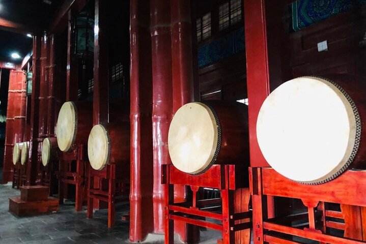 All Inclusive Private Beijing Highlight Day Tour
