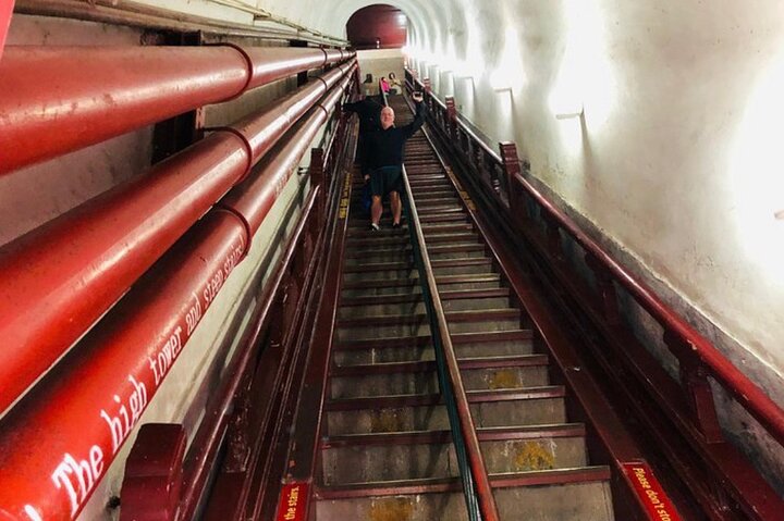 All Inclusive Private Beijing Highlight Day Tour