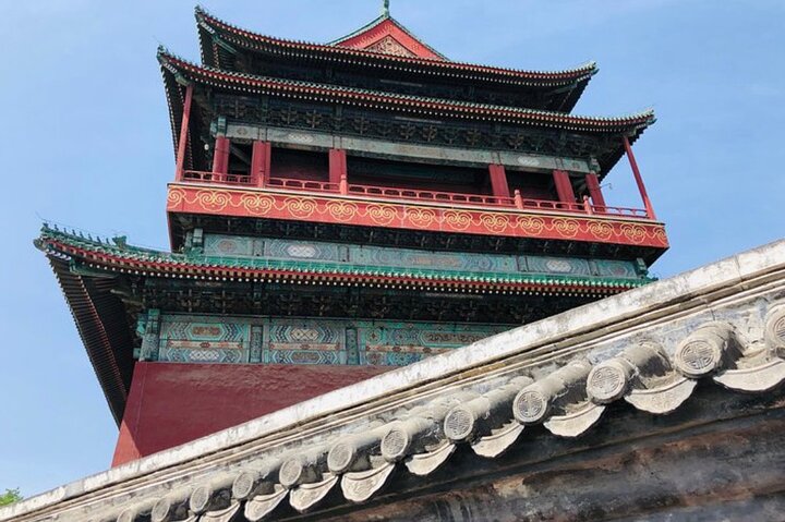 All Inclusive Private Beijing Highlight Day Tour