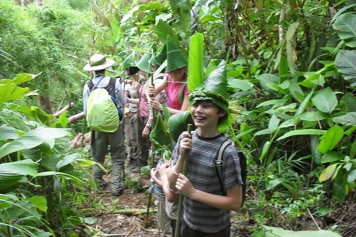 Full Day Group Tour in Chiang Rai