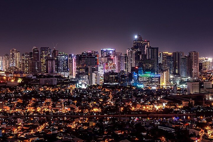 Manila: MNL Airport Private Transfer to/from Manila City Center