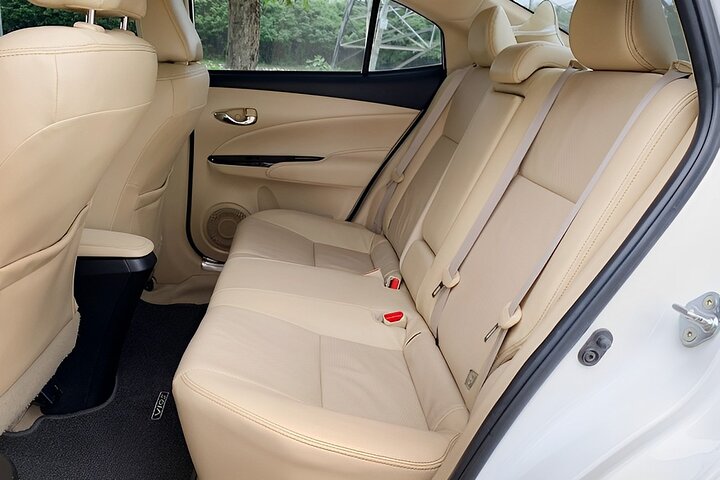 Da Lat City Private Car with Driver 4 - 8 hours