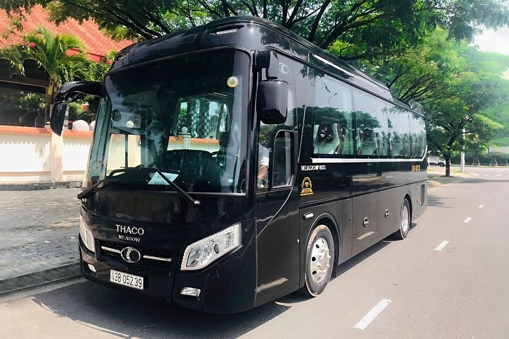Da Lat City Private Car with Driver 4 - 8 hours
