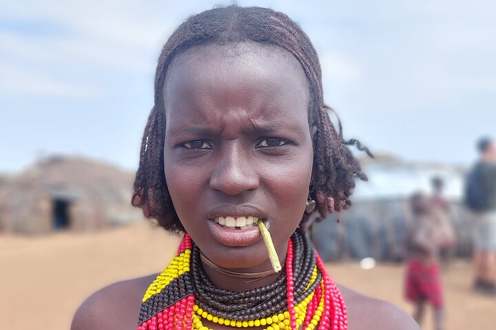 6-Day Omo Valley Tour
