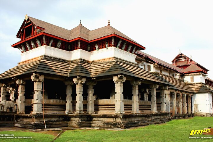 Mangalore & Cochin Combo shore excursion