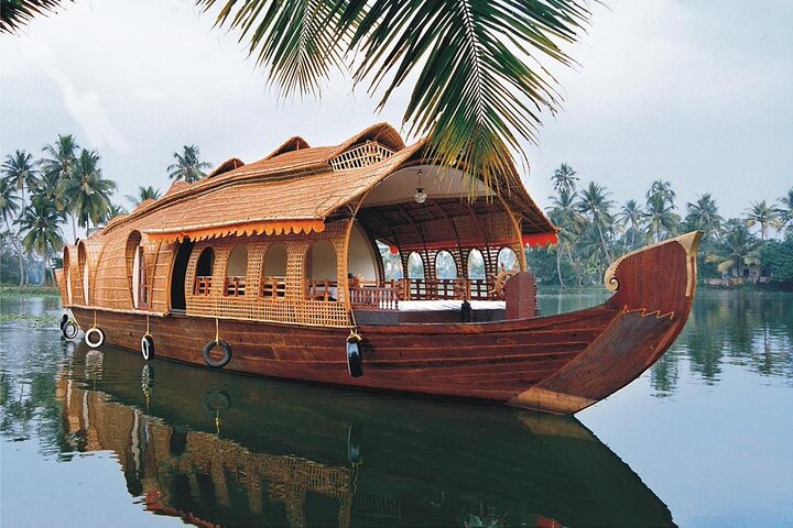 Mangalore & Cochin Combo shore excursion