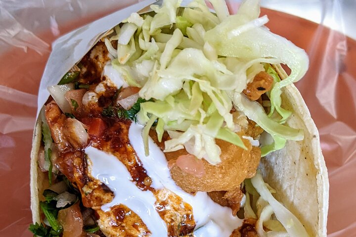Premium Valle de Guadalupe Wine and Food Tour