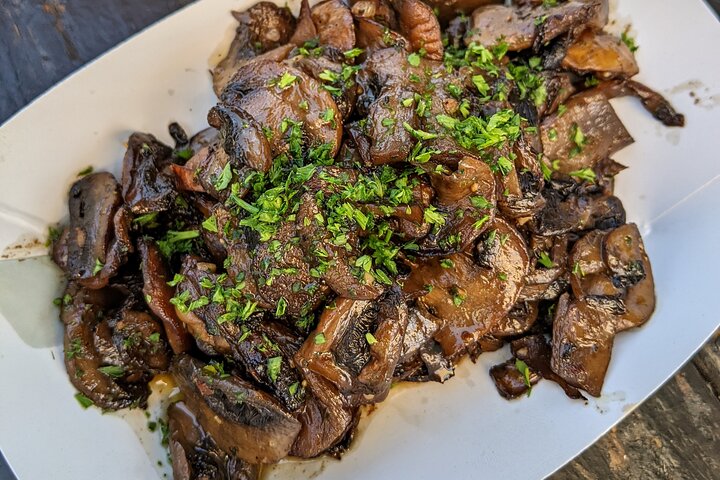 Premium Valle de Guadalupe Wine and Food Tour