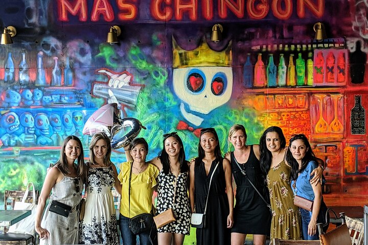 Premium Valle de Guadalupe Wine and Food Tour