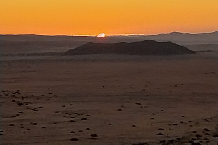 2 Days Guided Tour in Sossusvlei and Sandwich Harbor